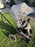 Cybex Priam Koi wózek dziecięcy