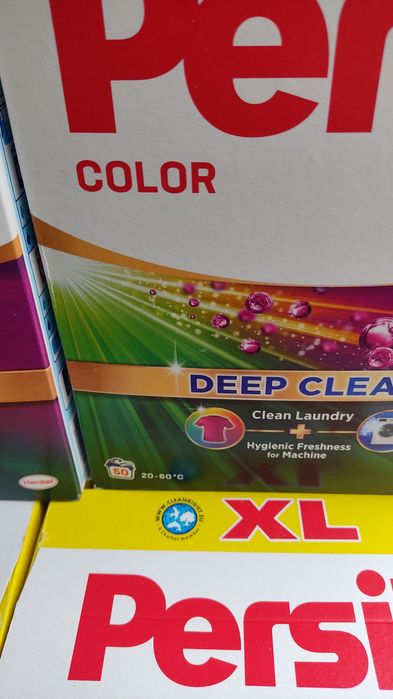 Персіл сипучий 45-50прань