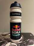 Bidon kolarski TACX RED BULL BORA HANSGROHE 550 ml, nowy, nieużywany