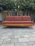 Sofa Jitona Czechoslowacja. Vintage