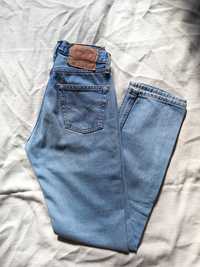 Spodnie jeansy Levi's 501 W25 L32