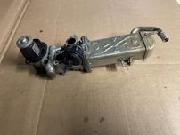 Chłodniczka EGR 1.6 TDI VW Caddy Touran