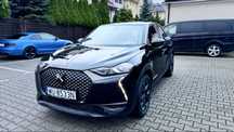 Automobiles Citroen DS 3 2020r 39 tys przbieg