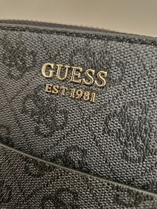 Стильна сумочка Guess