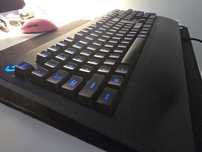 Klawiatura gamingowa logitech g213 prodigy