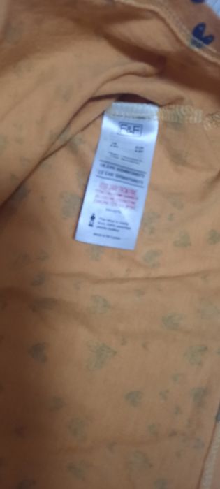 Сукня на дівчинку 3-4 роки