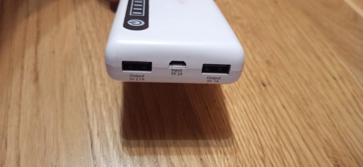 Powerbank PQI 16750