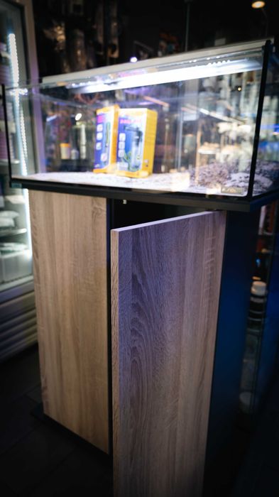 KIT completo SERA AquaTank 96