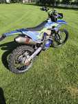 Sherco 300 SEF 2021r