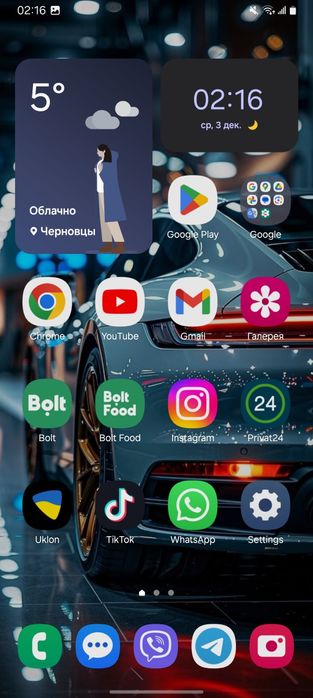 Samsung Galaxy A23 5G 4/64