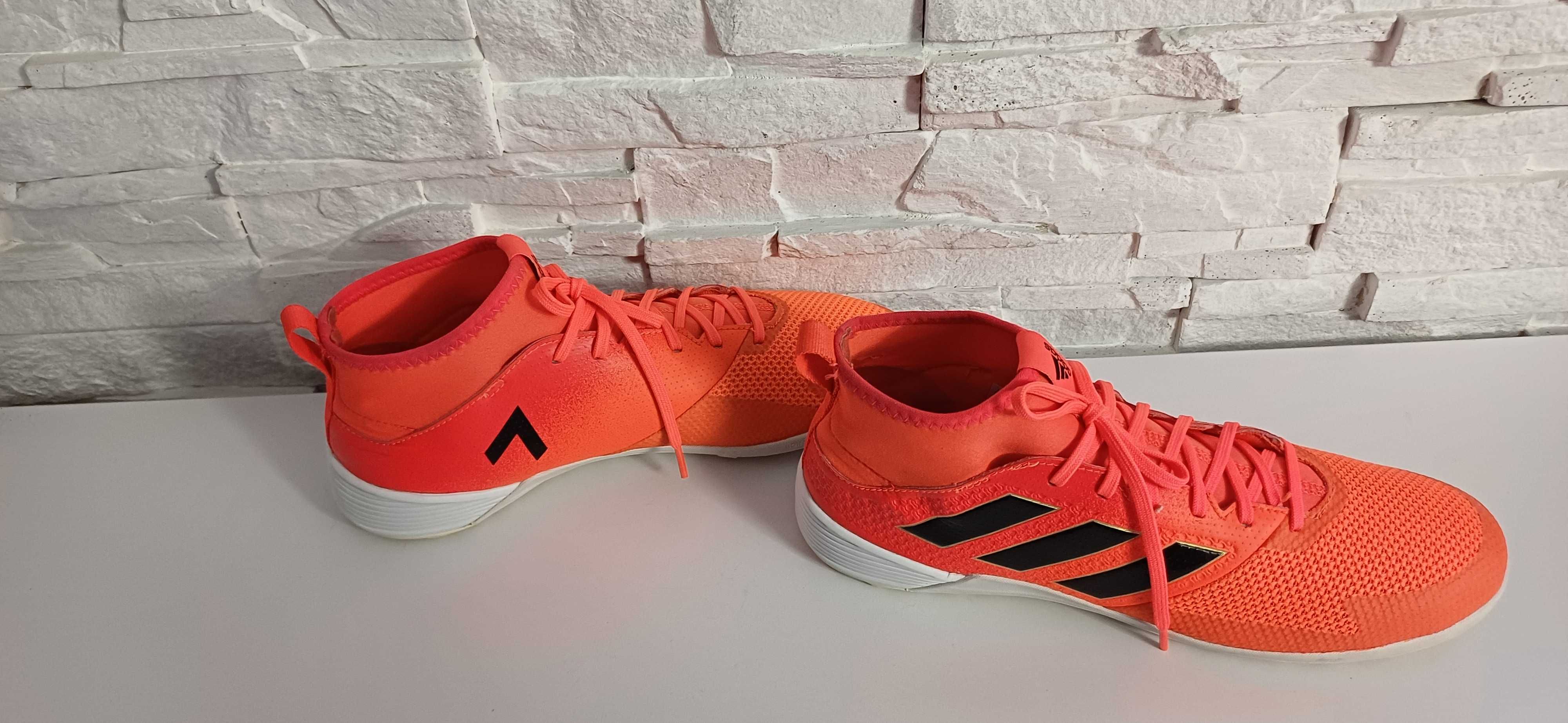 Buty ADIDAS ACE TEMPO roz.42 2/3 wkł.27 cm.