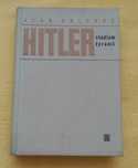 Hitler studium tyranii Allan Bullock