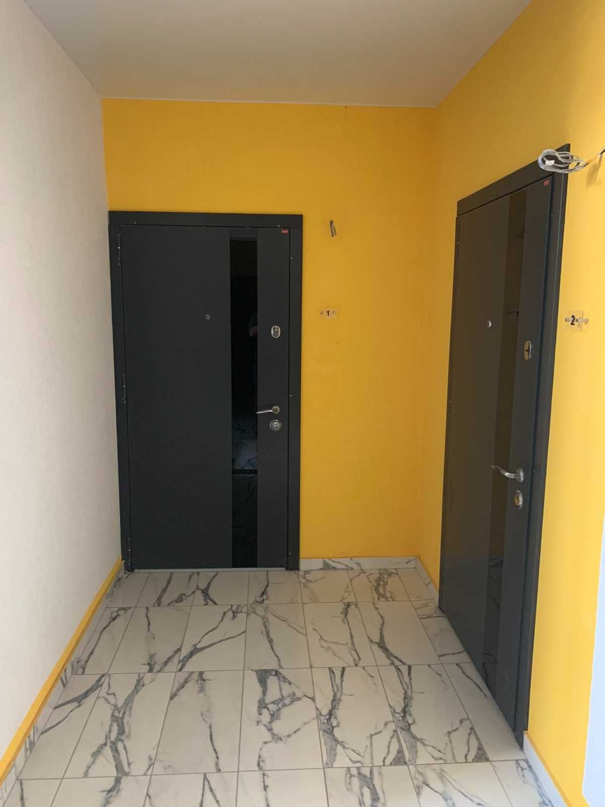 Продаж 2-кім. квартири в клубному будинку, поряд із Бучанським парком!