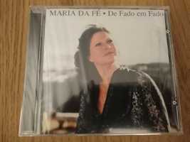 CD Maria da Fé Novo