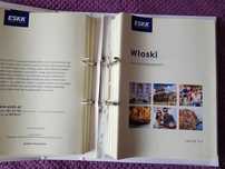 ESKK Włoski dla początkujących