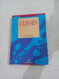 Ulisses  - livro do PNL