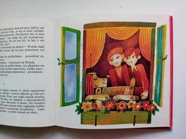 Burakowska Elżbieta - Niełatwo być psem