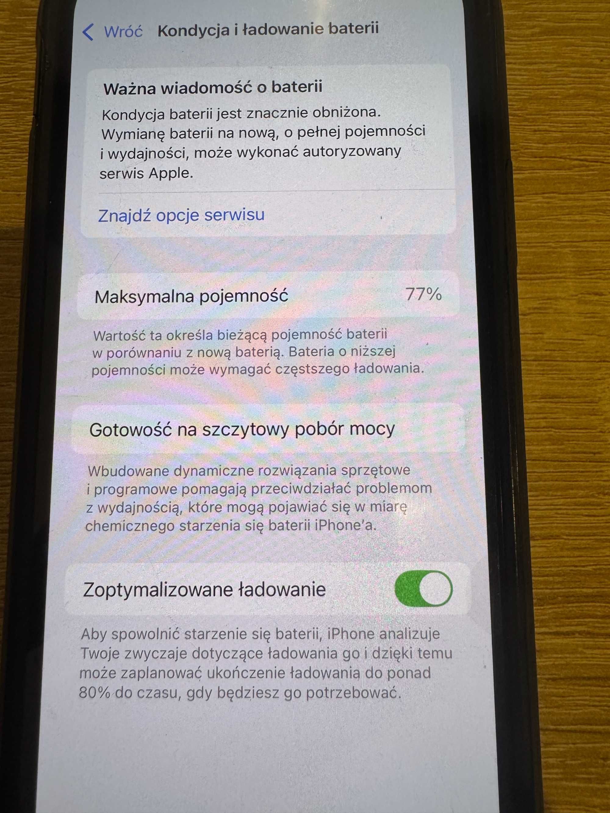 iPhone 12 Pro 512 GB