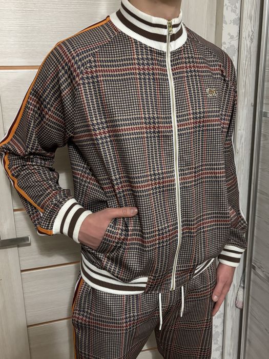 Новий чоловічий спортивний костюм lonsdale gentelmen