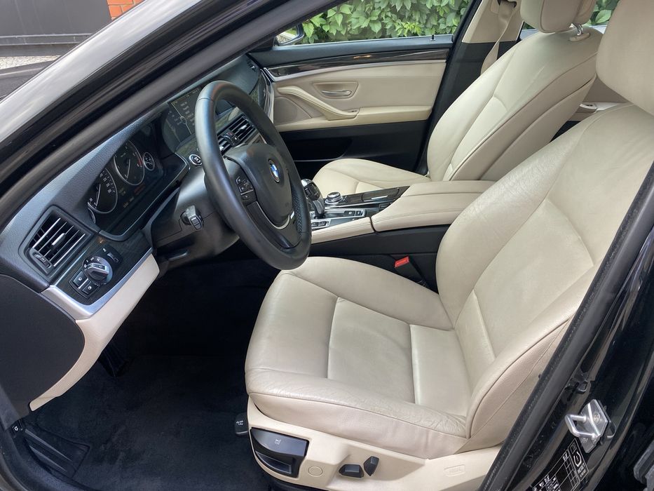 Продам BMW 5 серії