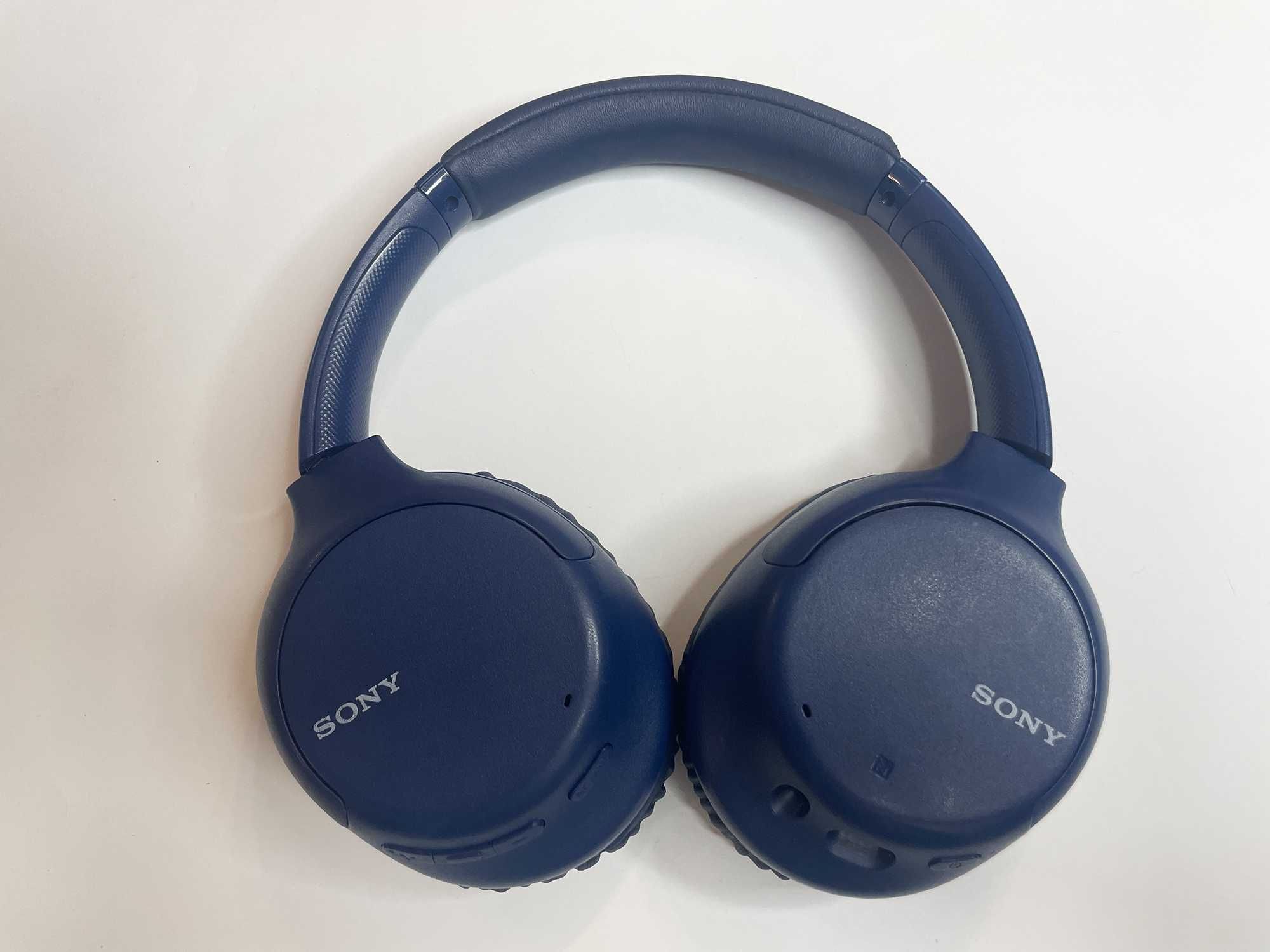 Навушники Sony WH-CH710N