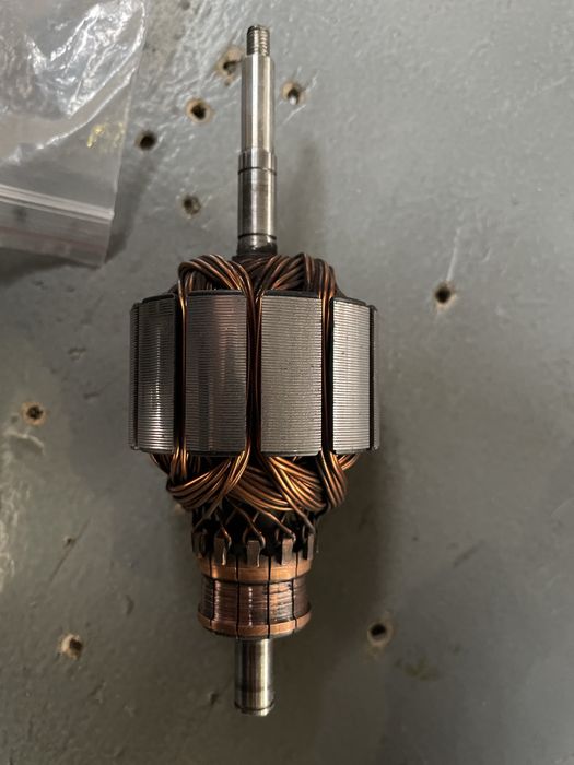 Моторчик печки nissan qashqai j10