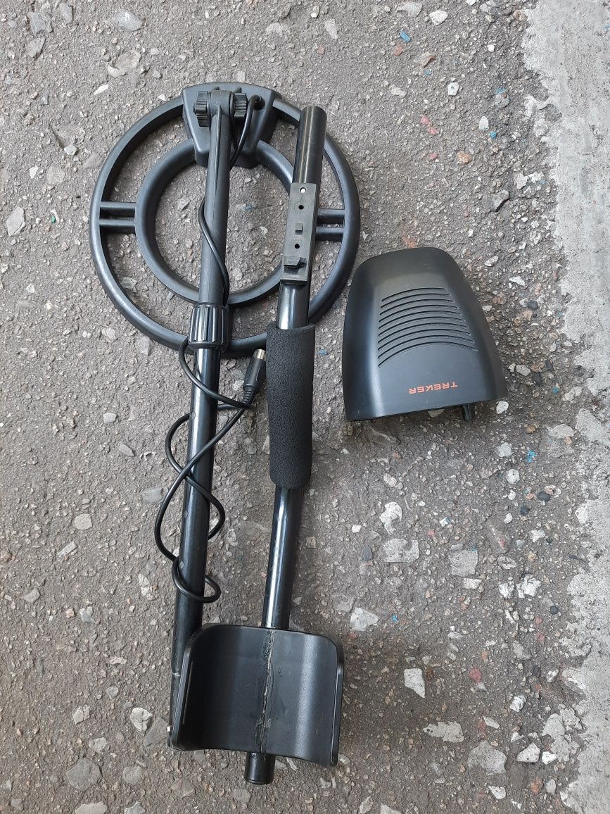 Металлоискатель GC-1037