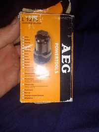 Bateria AEG L1215 12v 1.5ah