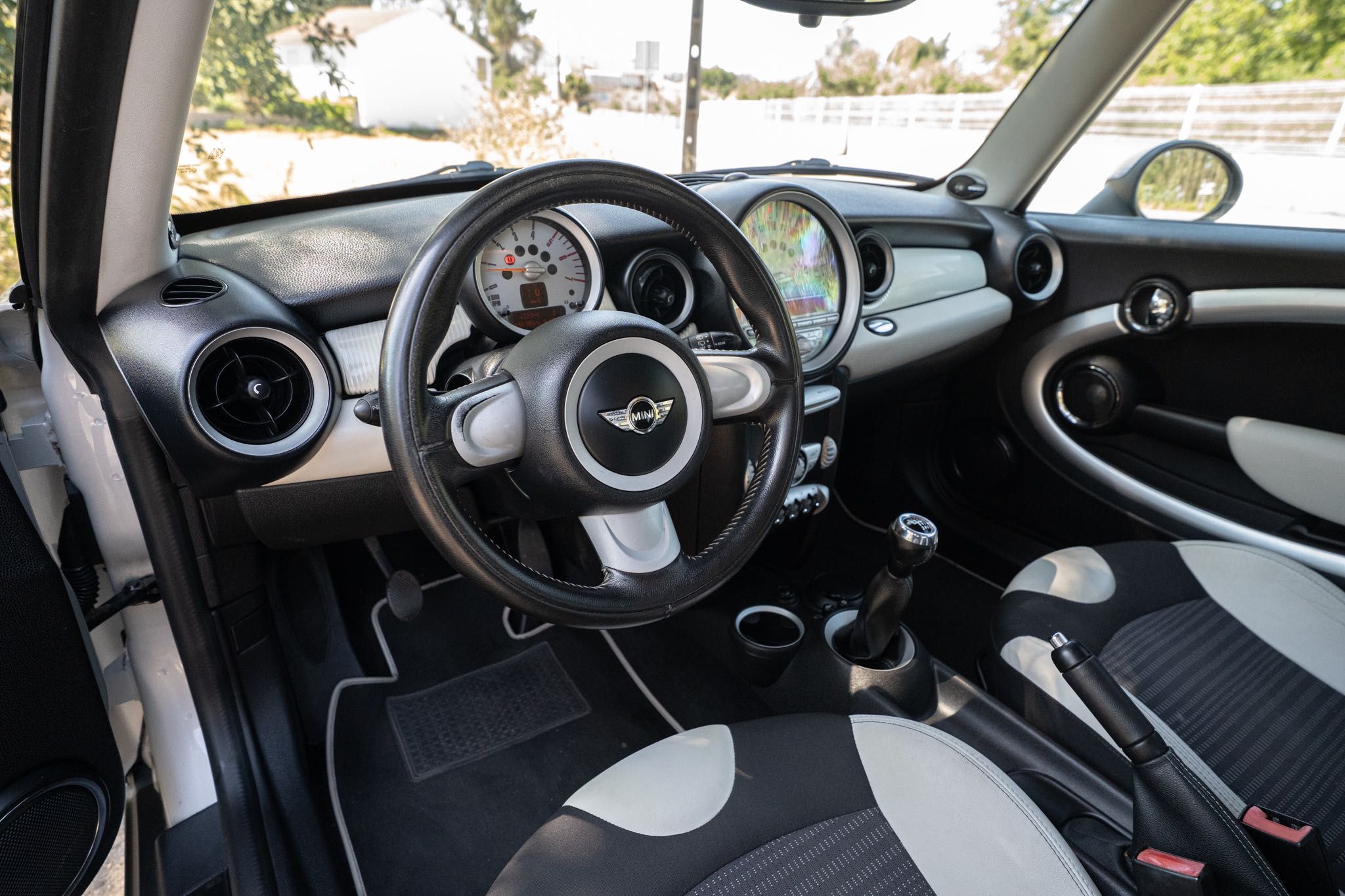 Mini Cooper D 50 Camden
