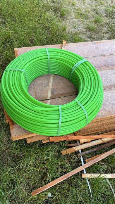 Rura WAVIN Kameleon PE-RT/EVOH/PE-RT 16x2MM 200 M