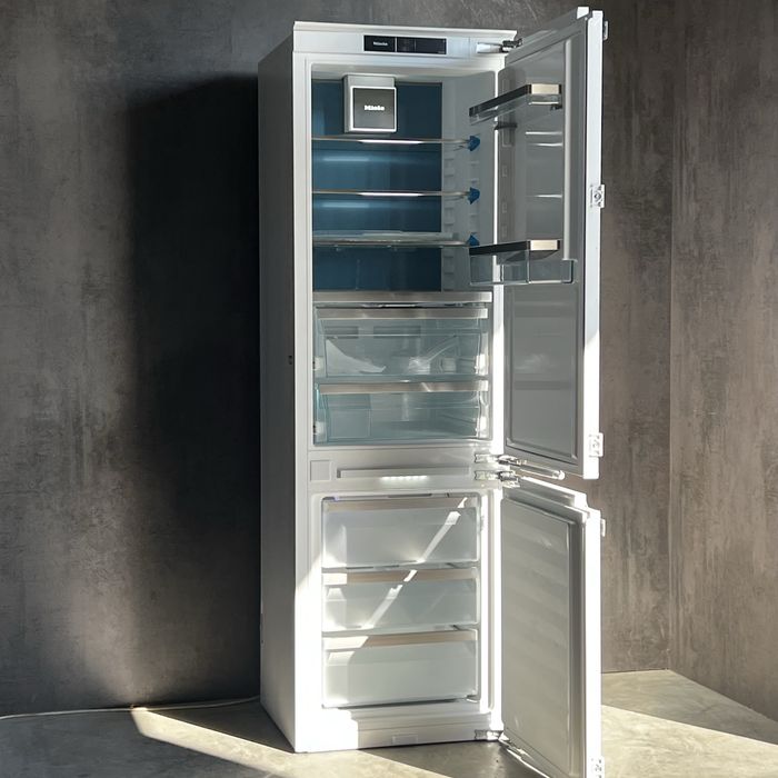 |LUX| Холодильник Miele KFN 7795 C |WiFi|PerfectFresh|NoFrost\IceMaker