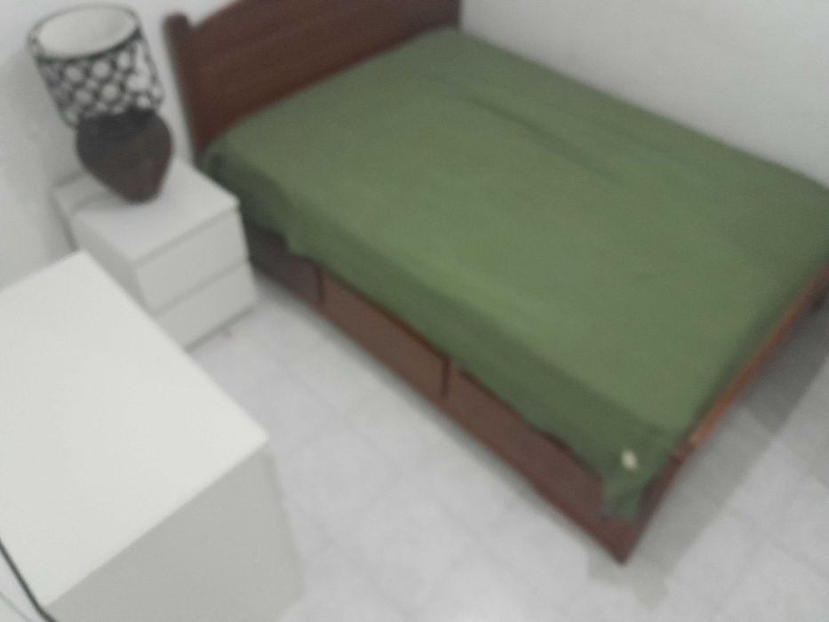 Alugar quarto para solteiro