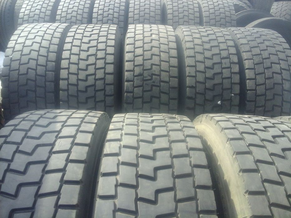 opony 315/70r22,5