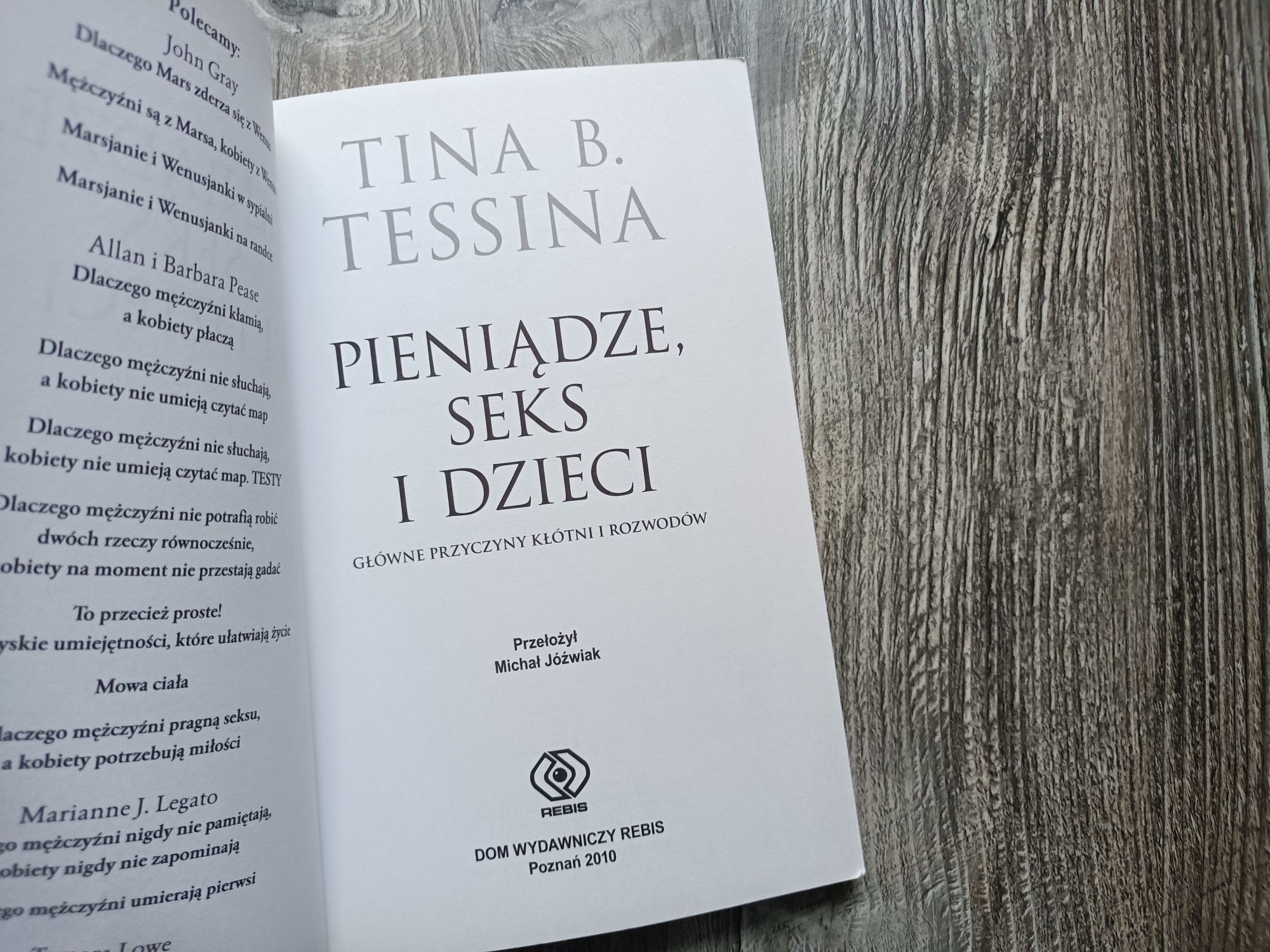 Pieniądze, seks i dzieci. Główne przyczyny kłótni i rozwodów