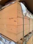 Płyta HDF 7,6 mm – 2420 x 1035 mm