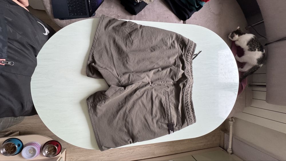 Фірмові шорти Zara (original)