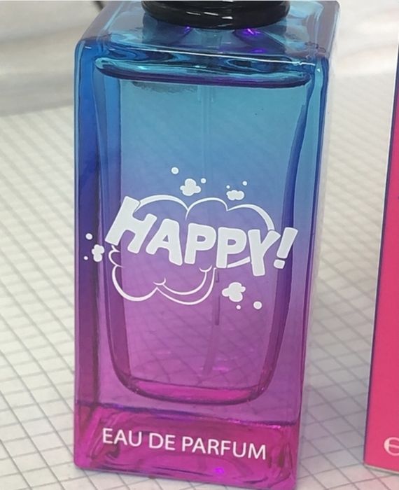 Женская подарочная  парфюмерия вода Revarome Neon Happy