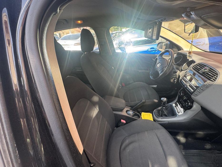 Fiat bravo 1.6 JTD