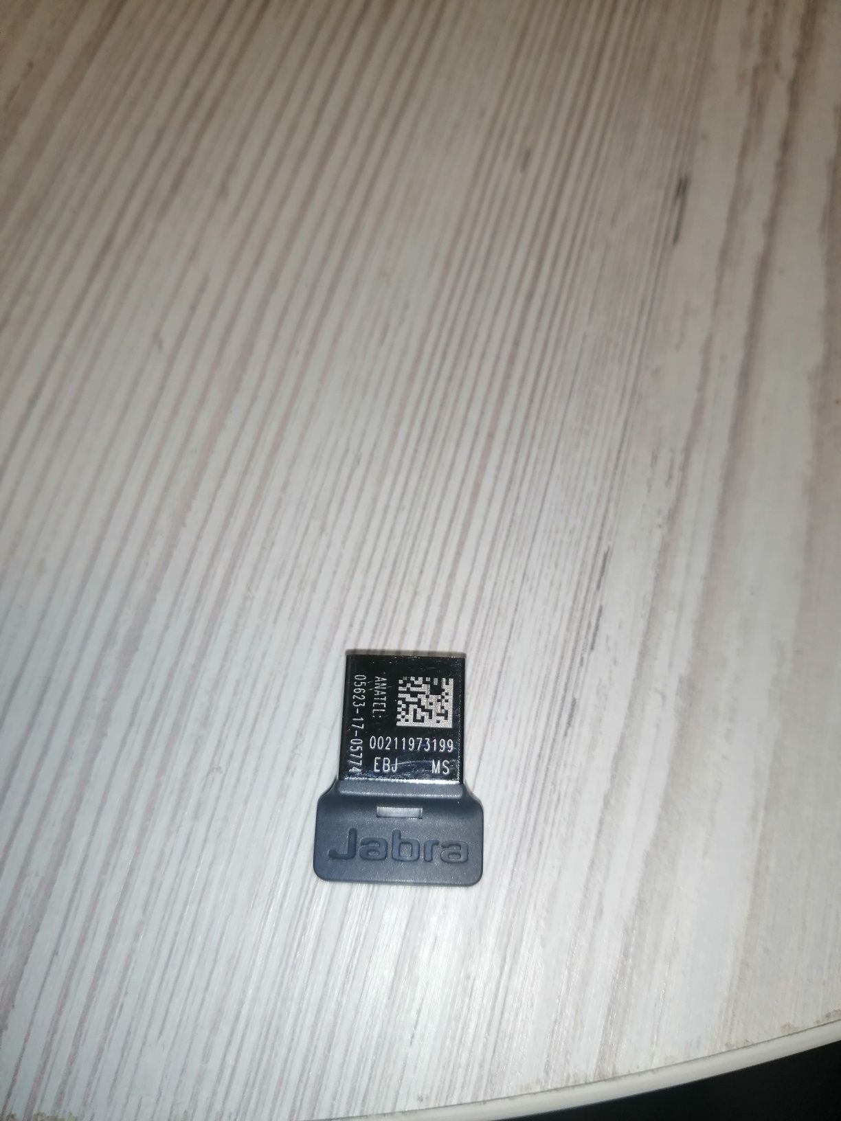 USB-адаптер JABRA Link 370 MS (14208-08), Bluetooth