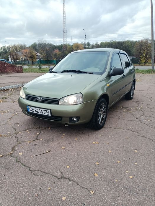 Продам Ладу Каліну