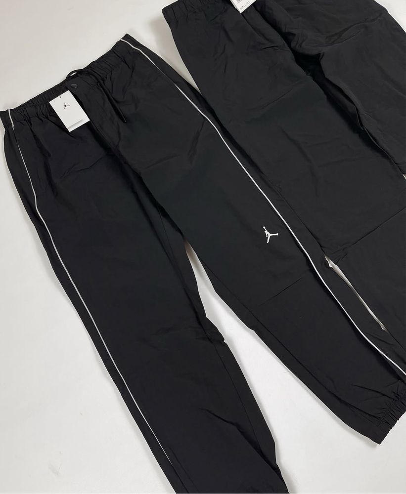 Балонові чоловічі штани Nike Jordan/на літо/нейлон/дихаючий матеріал