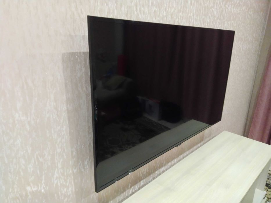 Телевізор Samsung UE58H5270 58" Full HD HDMI USB