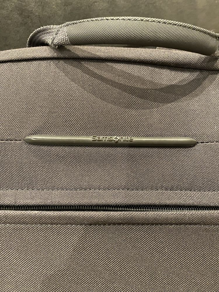 Plecak na laptopa Samsonite