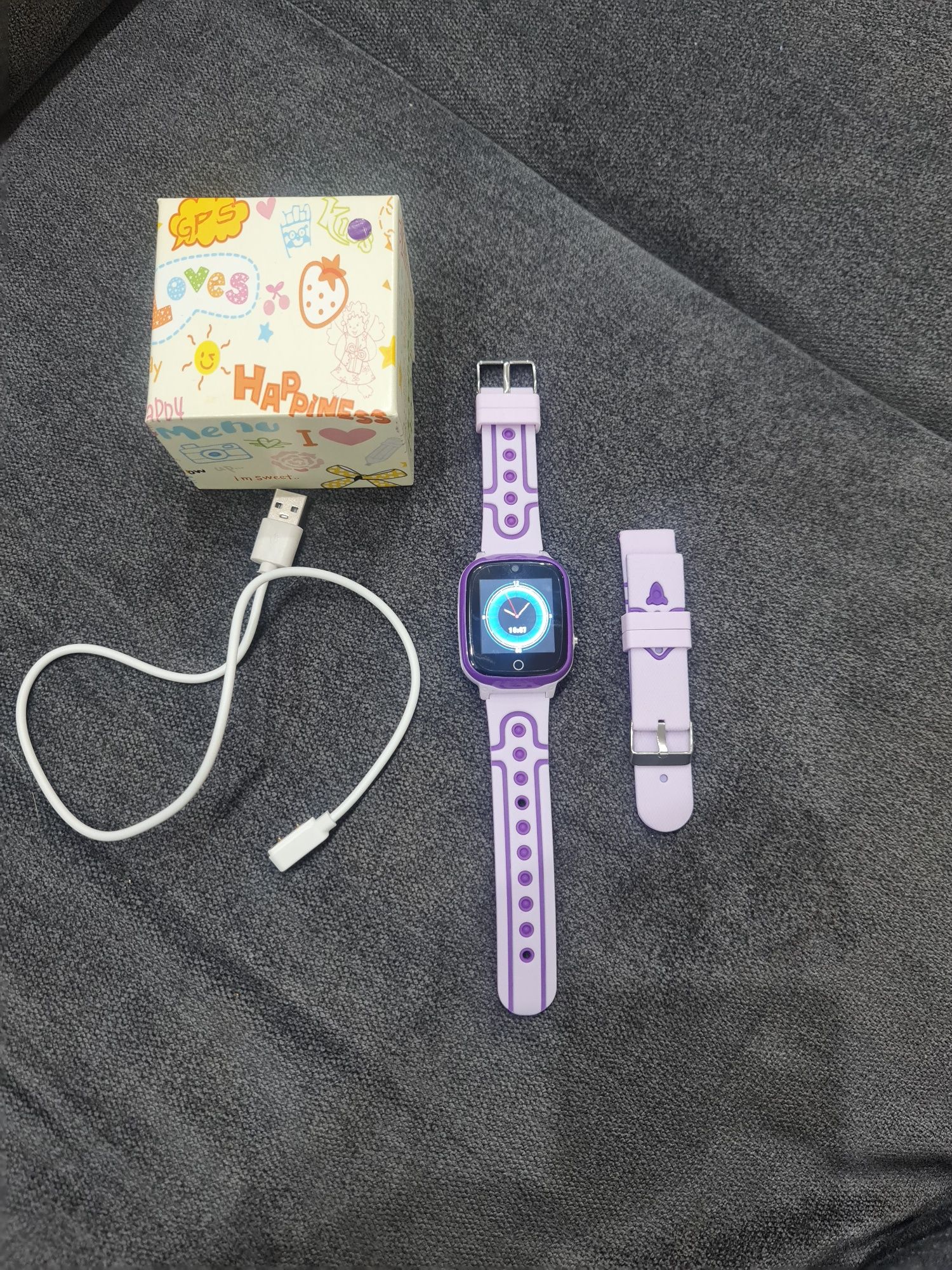 Smartwatch KidWatch