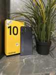 Realme 10 8/256gb Czarny Black stan bardzo dobry! Telefon, smartphone
