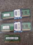 Pamięć RAM 4Gb plus gratisy
