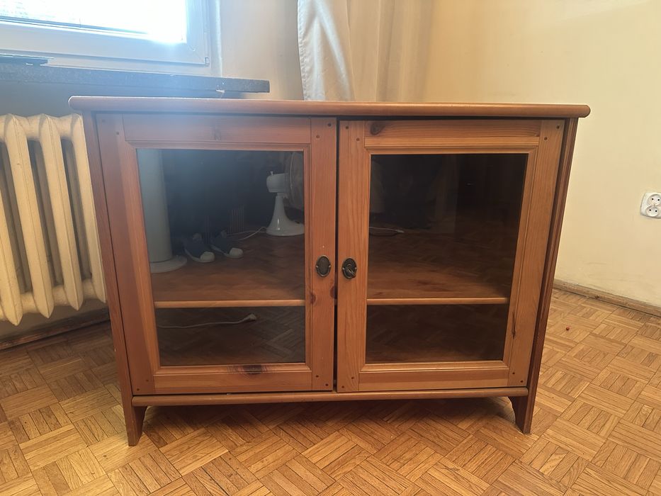 Komoda leksvik IKEA