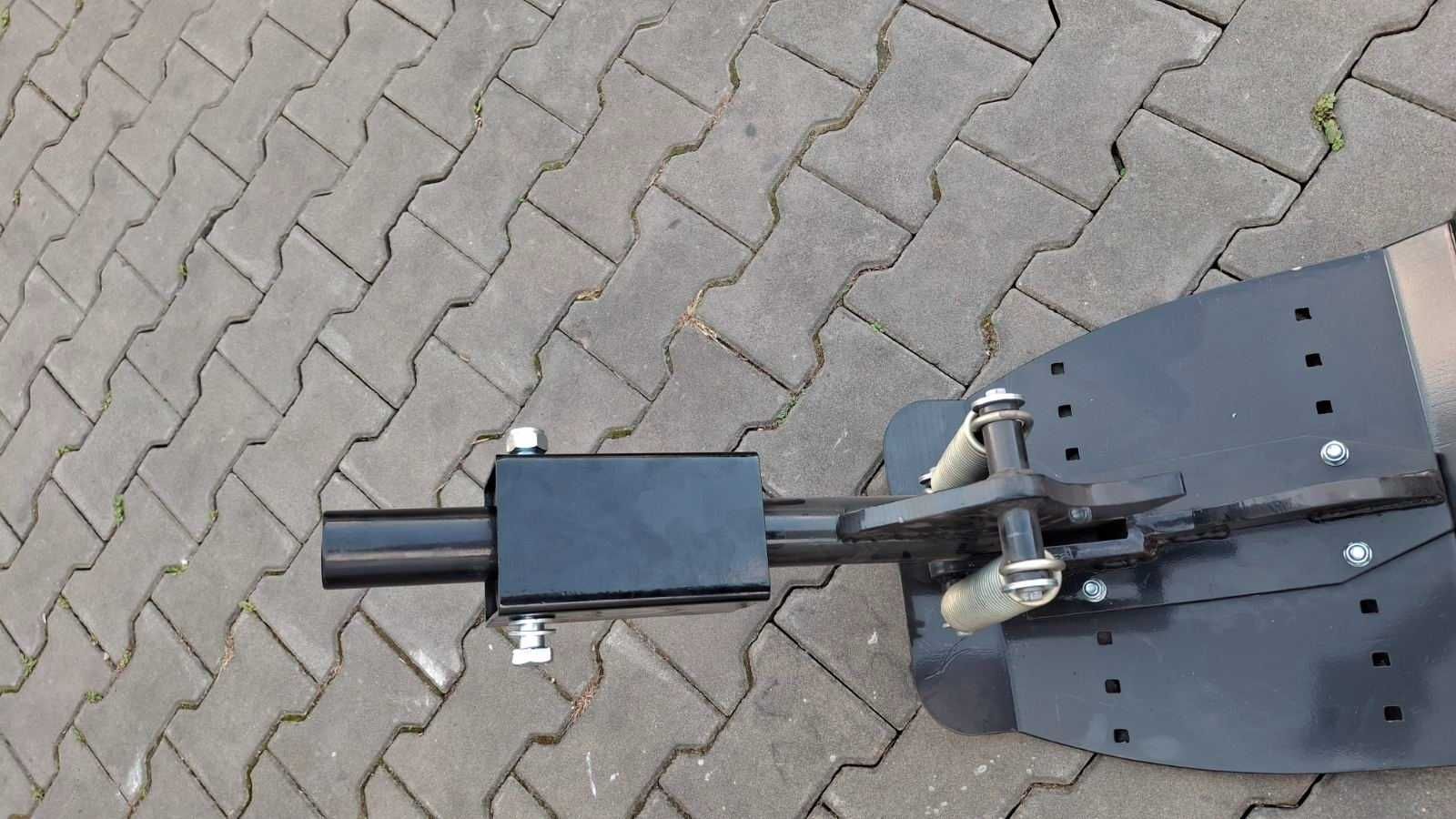 Притоптувачі стерні кукурдзи на жатку NEW Holland, Case IN, за 1 п.