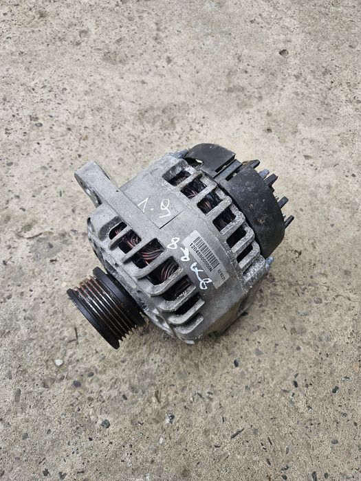 Стартер Генератор Тнвд 1.9 CDTI Z19DT Opel Опель Вектра Сігнум Астра