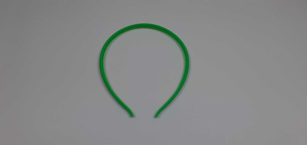 opaska, opaski do włosów 12 sztuk komplet